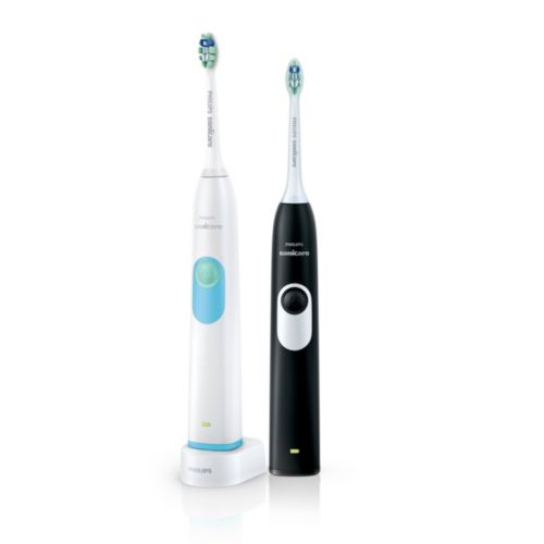 KOHL’S CYBER MONDAY SALE! Sonicare 2 Series Plaque Control Dual Handle Electric Toothbrush – Just $29.99!
