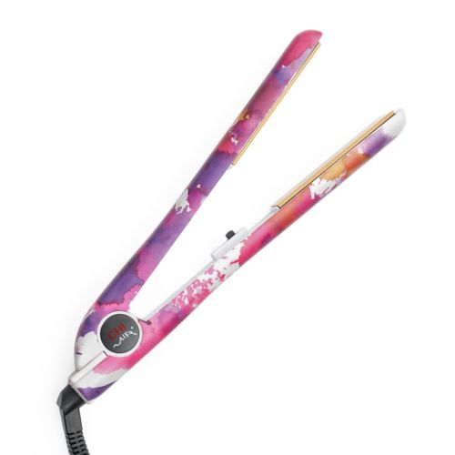 The Kohl’s Black Friday Sale! HOT! CHI Air 1-in. Tourmaline Watercolor Ceramic Flat Iron – Just $50.99 w/ $15 Kohl’s Cash!