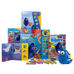 HOT! Kohls 30% off Code! Stack $10 off $25! Earn Kohl’s Cash! Free shipping! Disney Read & Play Gift Set – Just $15.04!