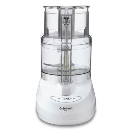 The Kohl’s Black Friday Sale! Cuisinart 7-Cup Food Processor – Just $37.99 w/ $15 Kohl’s Cash!