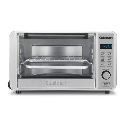 The Kohl’s Black Friday Sale! Cuisinart 6-Slice Mechanical Toaster Oven – Just $37.99 w/ $15 Kohl’s Cash!
