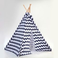 The Kohl’s Black Friday Sale! Discovery Kids Canvas Play Teepee – Just $29.74!