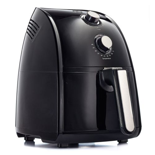 The Kohl’s Black Friday Sale! Bella Air Fryer – Just $39.49! Last Day!