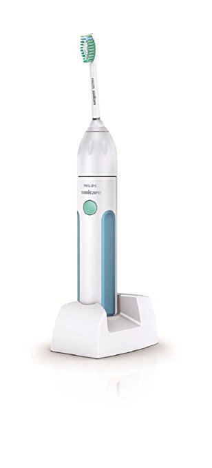 Philips Sonicare Essence Sonic Electric Rechargeable Toothbrush – Just $19.97!
