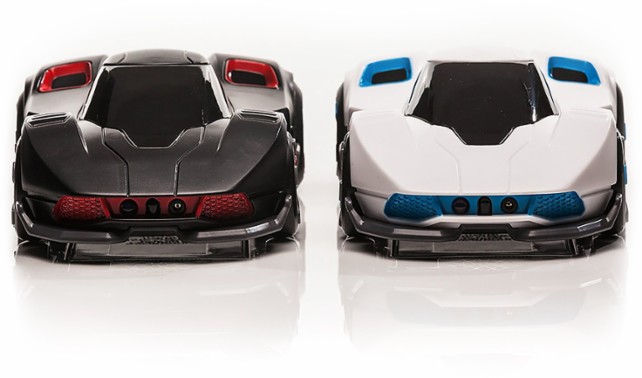 WowWee R.E.V. Cars (2-Pack) – Just $24.99!