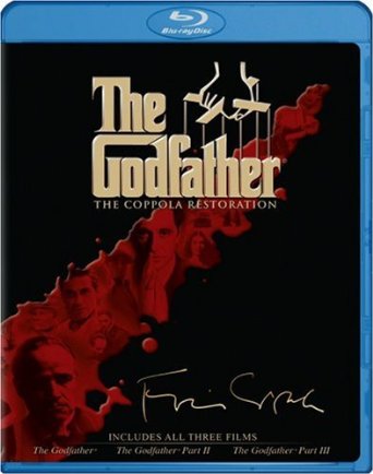 Save on The Godfather Collection – Just $16.99!