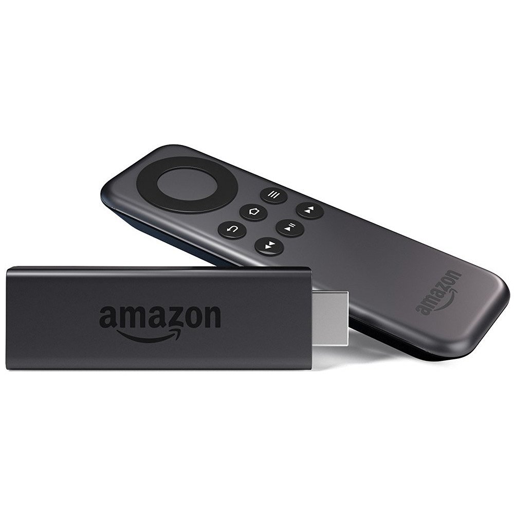 Certified Refurbished Amazon Fire TV Stick – Just $24.99!