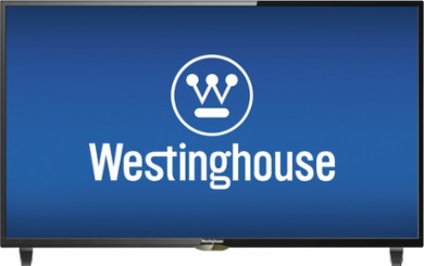 Westinghouse 55″ LED 2160p Smart 4K Ultra HD TV – Just $379.99!