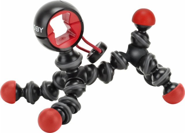 Joby GorillaPod K9 Stand for Select Cell Phones – Just $14.99!