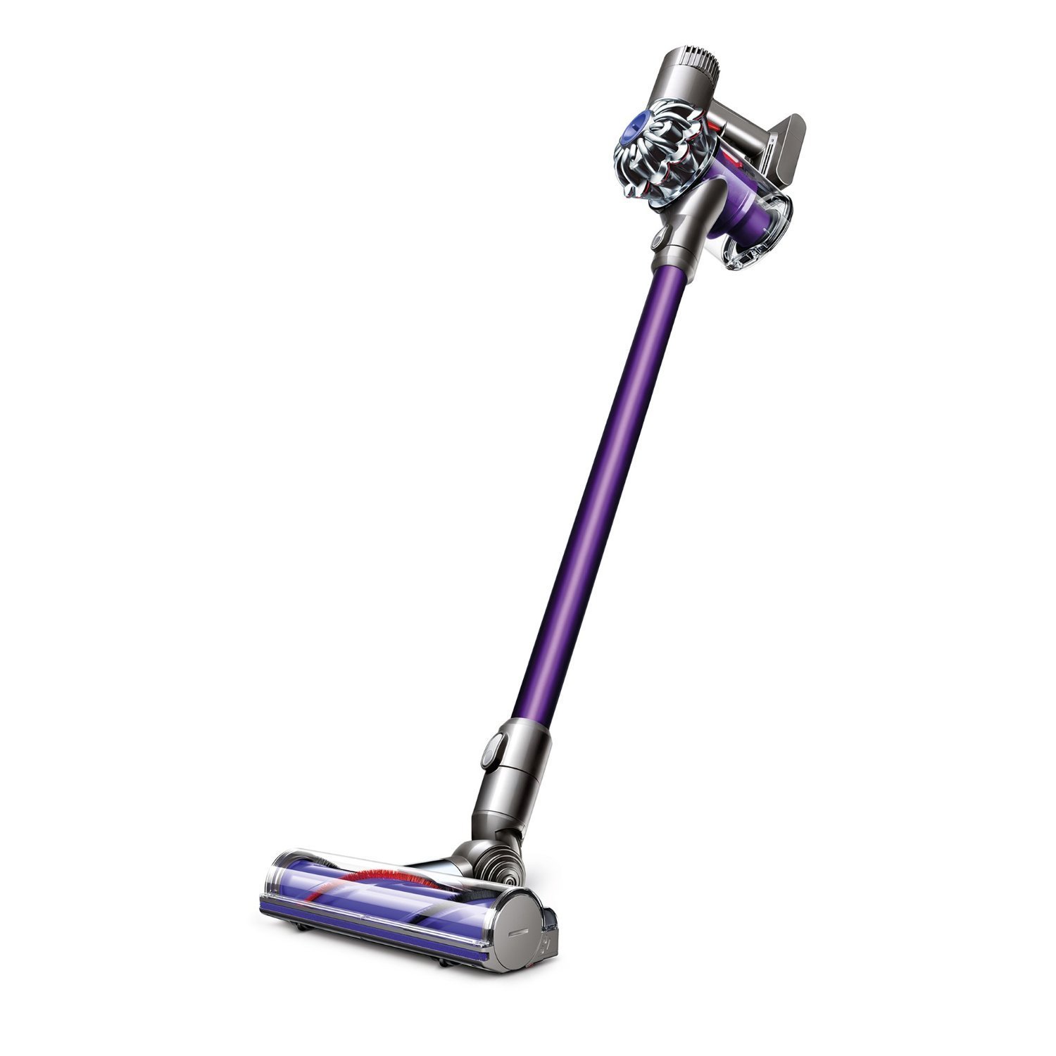 Dyson V6 Animal Cordless Vacuum – Certified Refurbished – Just $229.99!