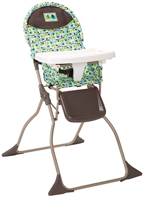 Cosco Simple Fold High Chair – Just $28.88!
