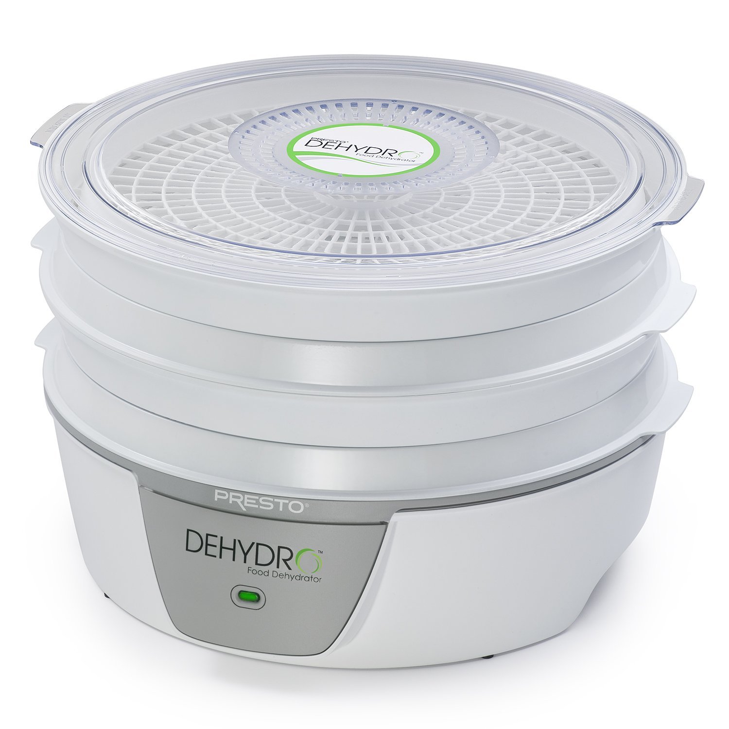 Presto Dehydro Electric Food Dehydrator – Just $33.00!