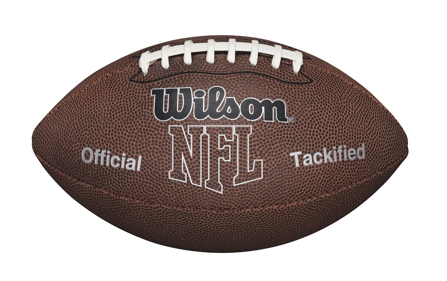 Wilson NFL MVP Football – Just $7.99!