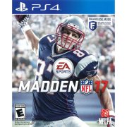 WOW! Madden 17 or FIFA 17 for PS4 or Xbox One – Just $29.96!