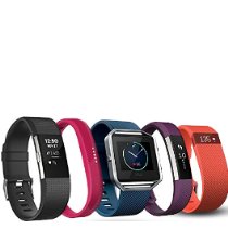 Save up to $50 on a Fitbit! Starting at $59.46! Amazon Cyber Monday!