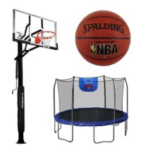 Up to 50% Off Select Basketball Products! Prices start at $10.49!