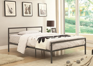 Coaster Fisher Full Bed Just $145.99!