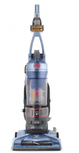 Hoover Vacuum Cleaner T-Series WindTunnel Pet Rewind Bagless Corded Upright Vacuum Just $75.00 Today Only!