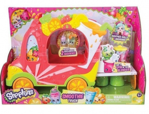 Shopkins Smoothie Truck & Crayola Sketch Wizard Just $14.99 Today Only At Toys R Us!