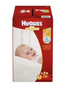 RUN! New Huggies 20% Off Coupon! Save Big On Huggies Diapers & Pull-Ups Stock Up Now!