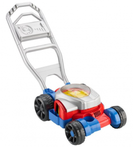 Fisher-Price Bubble Mower Just $13.27!
