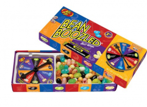 Jelly Belly BeanBoozled Just $4.99! An Awesome White Elephant Gift!