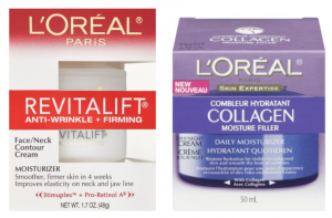 L’Oreal Revitalift Anti-Wrinkle & Firming Cream As Low As $5.02!