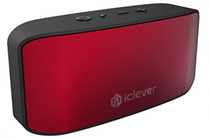 WOW! iClever BoostSound BTS07 Wireless Bluetooth Speaker Just $19.99! (Regularly $99.99)