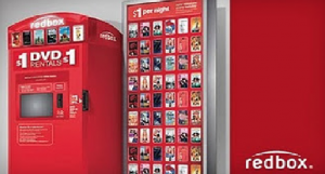 YAY! FREE Redbox Rental Code Today Only November 10th!