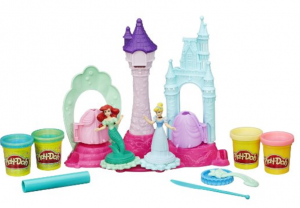 Play-Doh Royal Palace Featuring Disney Princess Just $11.52!