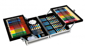 Artist’s Loft All-Media 126pc Art Set Just $19.99! (Regularly $59.99)