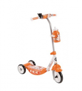 Save 50% Off On The Star Wars BB-8 Three Wheeled Scooter Today Only At Target!