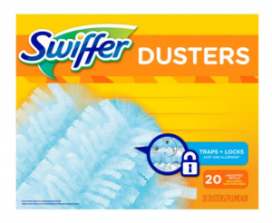 Swiffer Dusters 20-Count Refill Just $7.84 Shipped!
