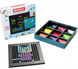 Bloxels Build Your Own Video Game Just $35.98!