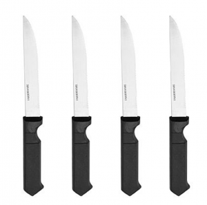 Faberware Classic 4-pc. Steak Knife Set Just $0.93 After Shop Your Way Rewards! Faberware Classic 4-pc. Steak Knife Set Just $0.93 After Shop Your Way Rewards!