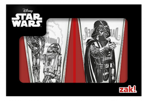 Star Wars Tumblers 2-Pack Just $9.99 Plus 100 SYW Reward Points!