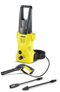 Karcher K2 Plus 1600 PSI 1.25 GPM Electric Power Pressure Washer $79.85! (Regularly $119.99)