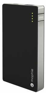 WOW! Best Buy: Mophie Powerstation 4000 Just $9.99! (Regularly $79.99)