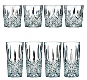 HOT! Amazing Prices On Marquis by Waterford Crystal Vases & Glasses!