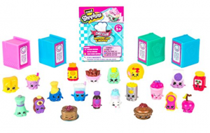 Shopkins Season 6 Chef Club Mega Pack Just $10.79!