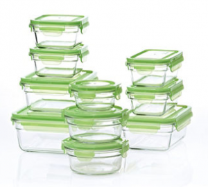 Sam’s Club: Glasslock 20-Piece Food Storage Set Just $19.95! Sam’s Club: Glasslock 20-Piece Food Storage Set Just $19.95!