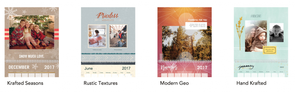 HURRY! FREE 8×11 Custom Calendar or 5×7 Easel Calendar & 40% Off From Shutterfly, Just Pay Shipping!