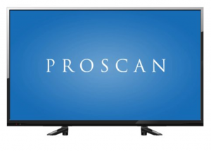 ProScan 32″ 720p 60Hz D-LED HDTV Just $97.99!