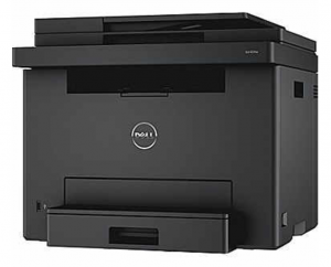HOT! Dell Color Laser All-in-One Printer Just $119.99!