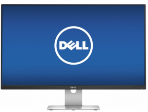 Best Buy Early Black Friday Deal: Dell 27″ HD Monitor Just $189.99!