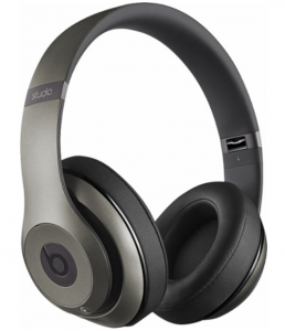 Save $160 On Beats by Dr. Dre – Beats Studio Wireless On-Ear Headphones Just $219.99!
