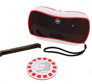 View-Master Virtual Reality Starter Pack Just $13.50 Shipped!