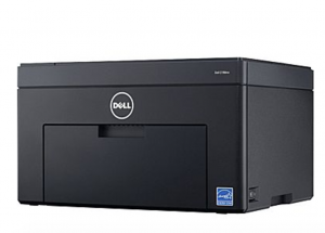 HOT! Dell Color Laser Printer Just $59.99! (Regularly $249.99)
