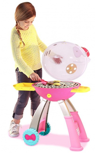 Hello Kitty Grill Just $22.13! Perfect For Pretend Play!
