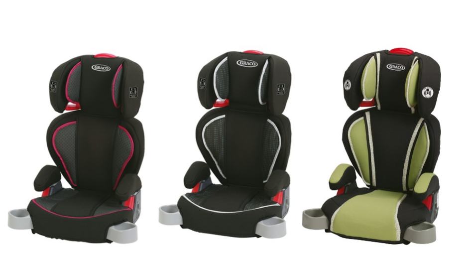 Graco Highback Turbo Booster Car Seat Just $29.00 Shipped!